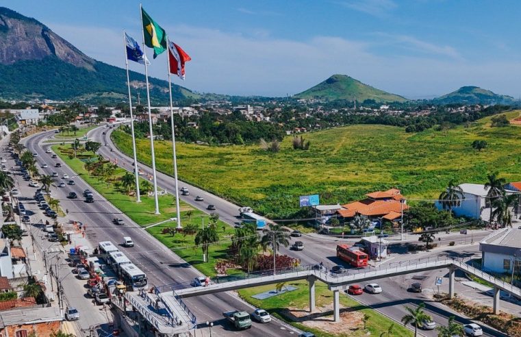 Maricá cria iniciativa para ampliar áreas verdes que ajudam a absorver água de chuvas