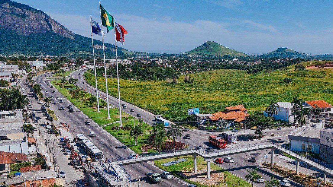 Maricá cria iniciativa para ampliar áreas verdes que ajudam a absorver água de chuvas