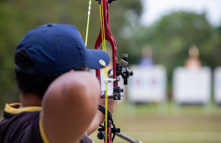 Maricá conquista pódio em diversas categorias no 52º Campeonato Brasileiro Interclubes de Tiro com Arco