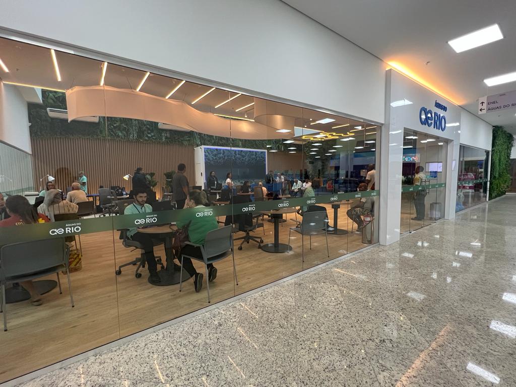 Clientes têm até o fim de setembro para negociar dívidas com desconto de até 60%
