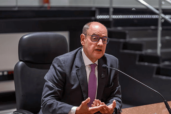 Rio sai do vermelho: Ricardo Couto projeta deixar R$ 5 bilhões em caixa após cortes e revisão de contratos