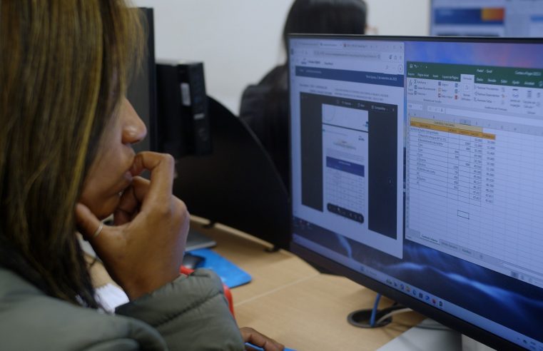 Últimos dias de inscrição: Águas do Rio e Senac RJ oferecem 95 vagas em cursos gratuitos de qualificação no Rio e Região Metropolitana