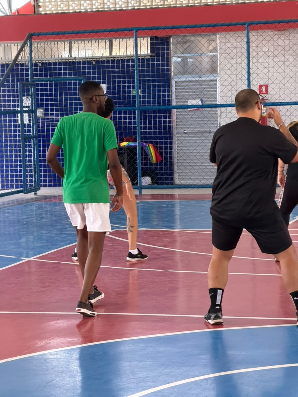Maricá reúne esporte, lazer e inclusão nos Jogos da Diversidade
